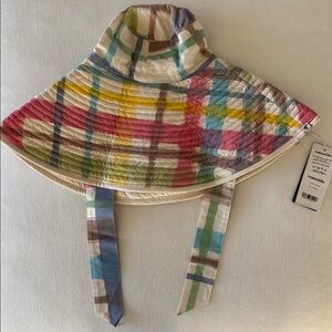 Romualda ‘Picnic’ Grande Hat